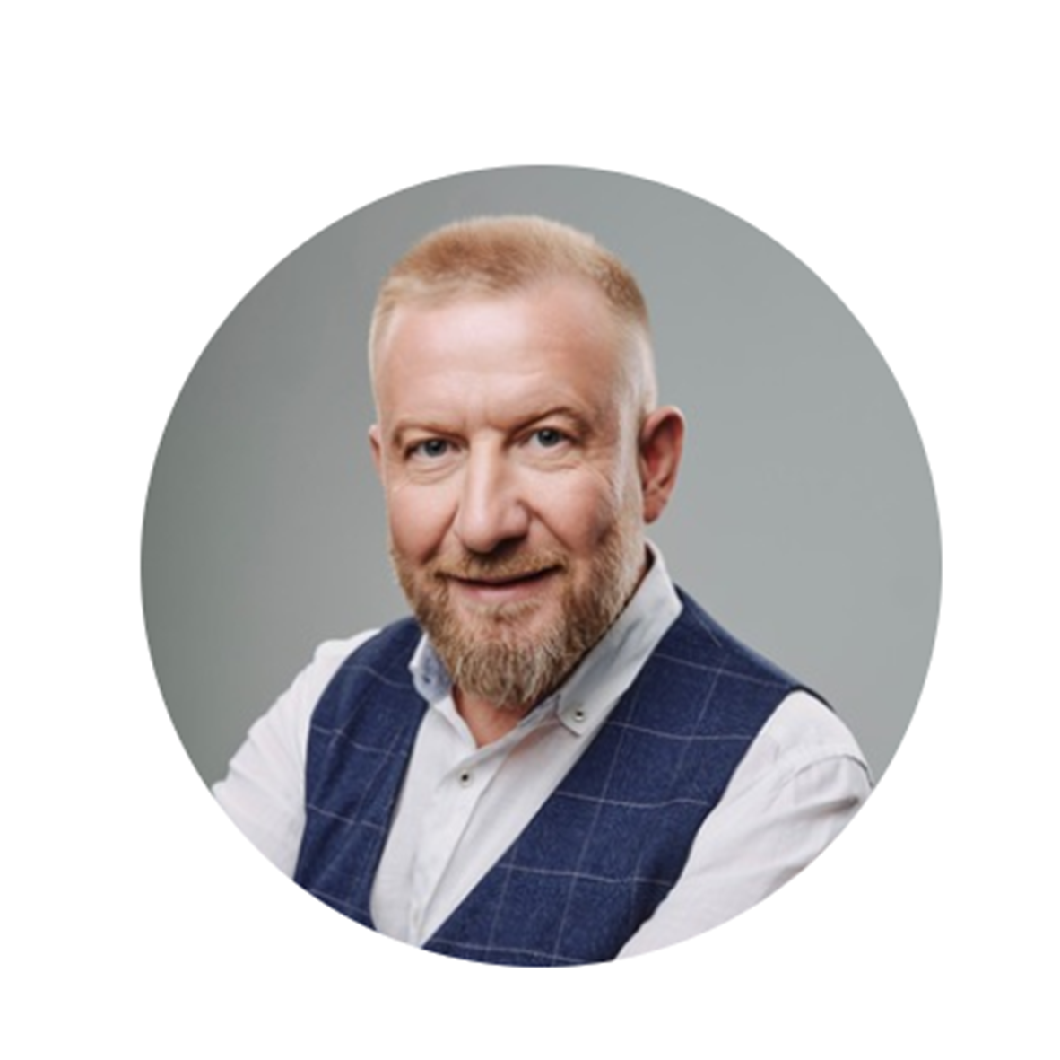 Николай Водолазский