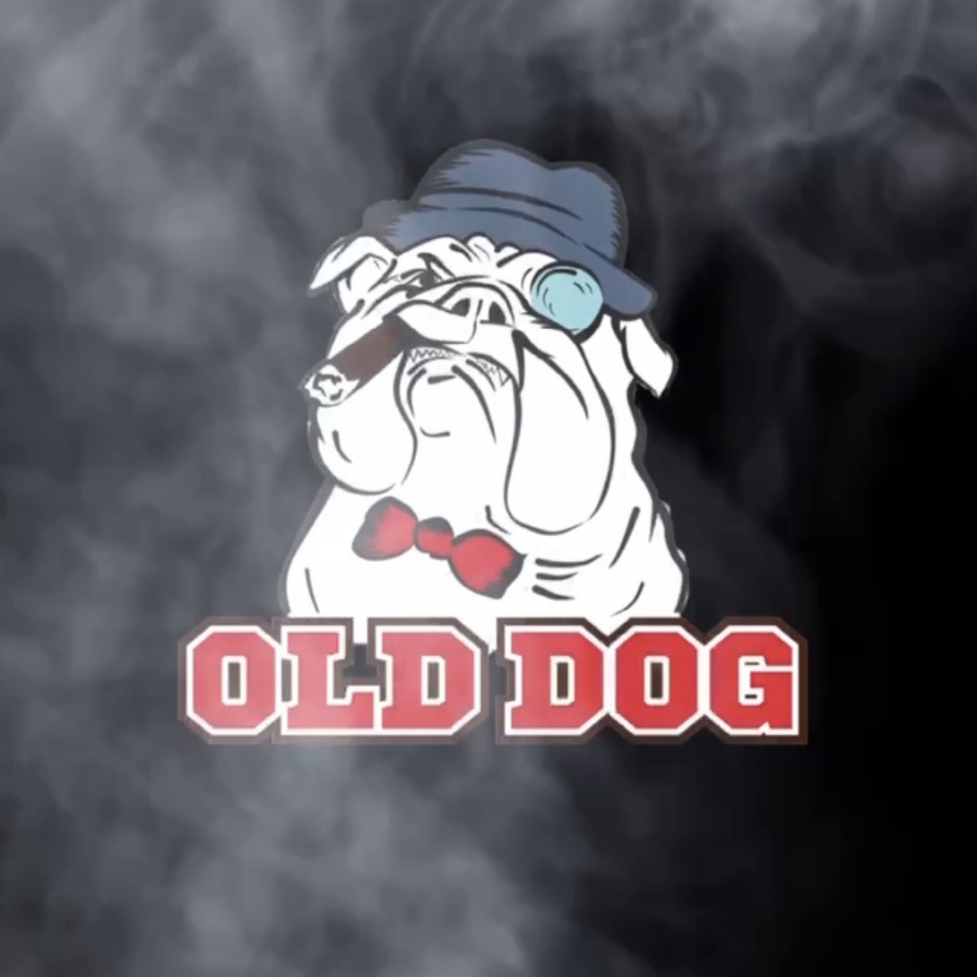 Old Dog Vape Shop