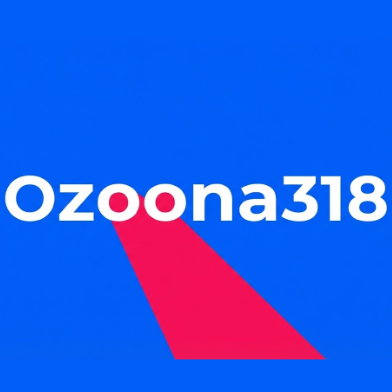 Ozoona318