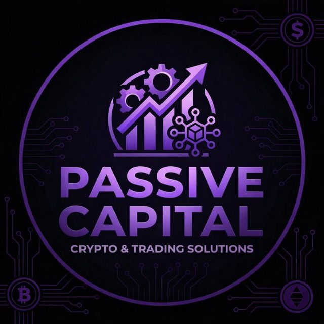 Passive Capital