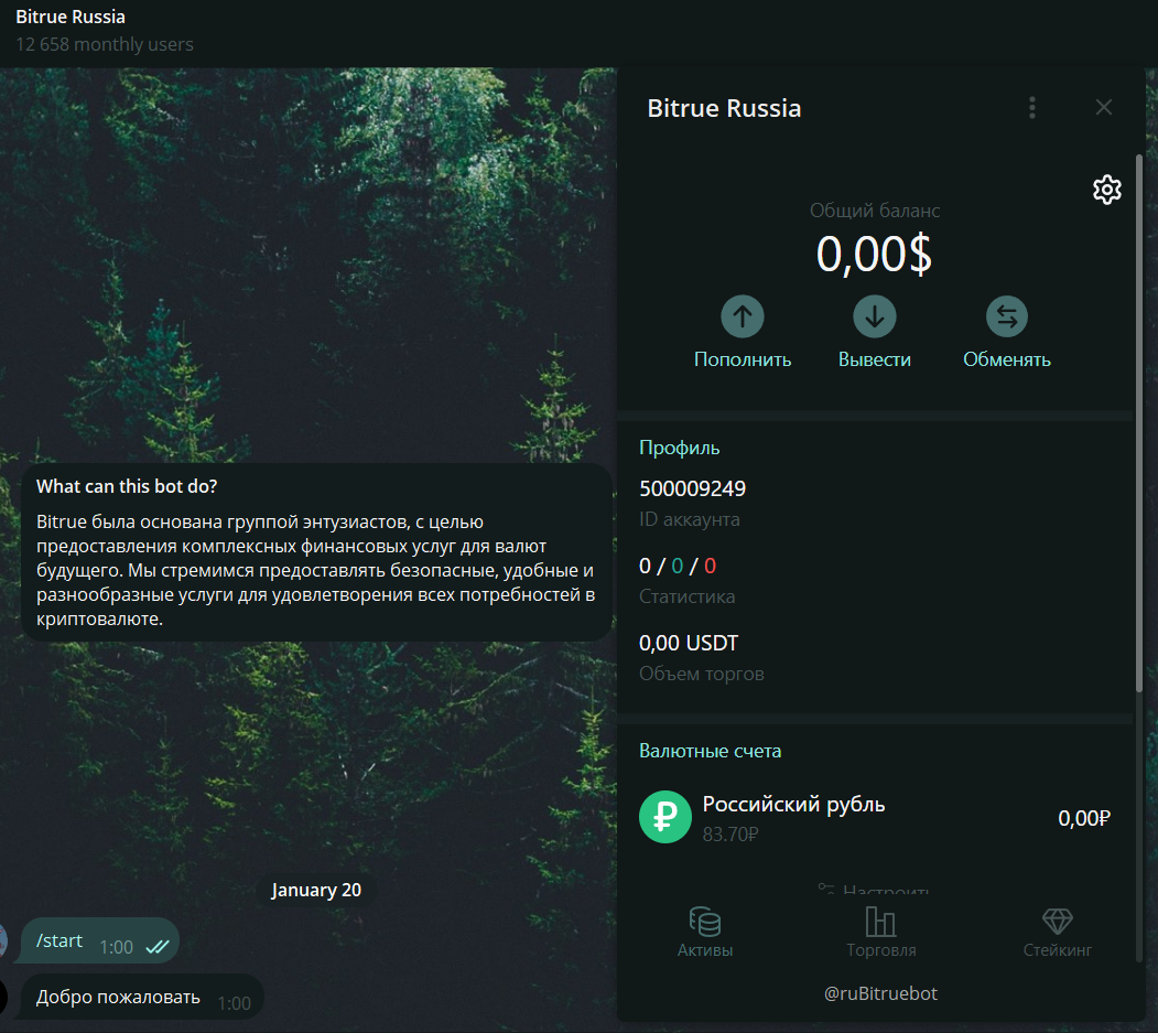 rubitruebot rubitruebot