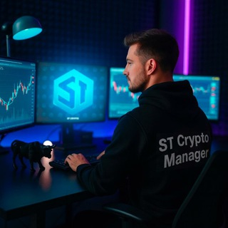 ST Crypto Ilya Monk