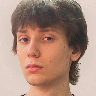 Тимофей Чистяков