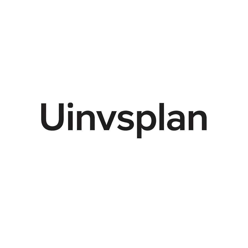 Uinvsplan