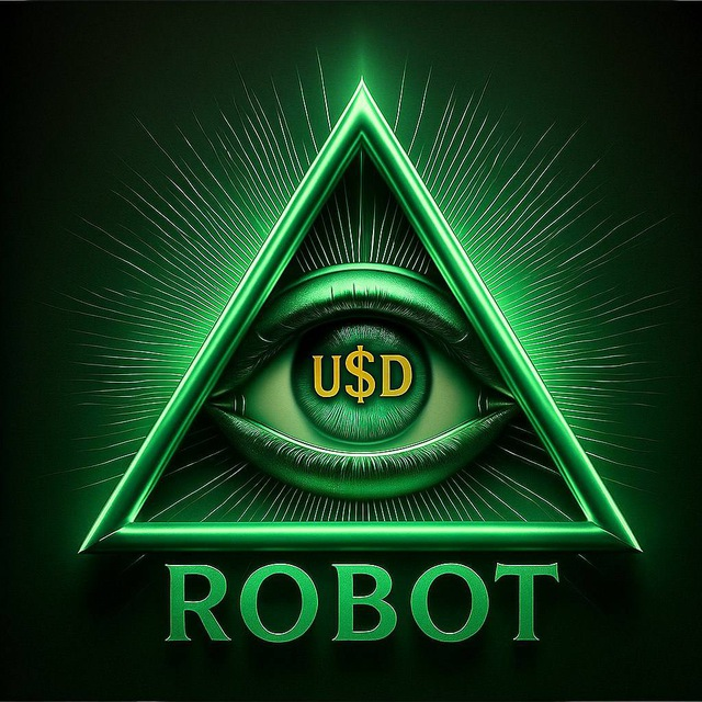 Usd Robot