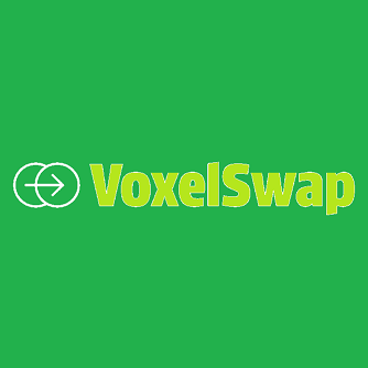 Voxelswap