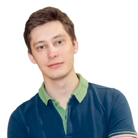 Александр Александров