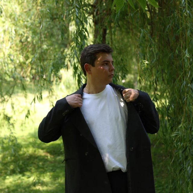 Артем Киреев