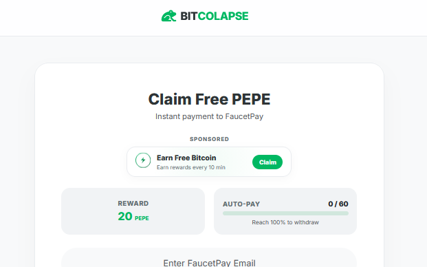 bitcolapse fun bitcolapse fun