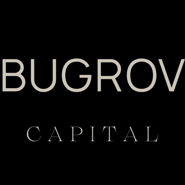Бугров Капитал
