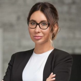 Кредитный Брокер - Мария