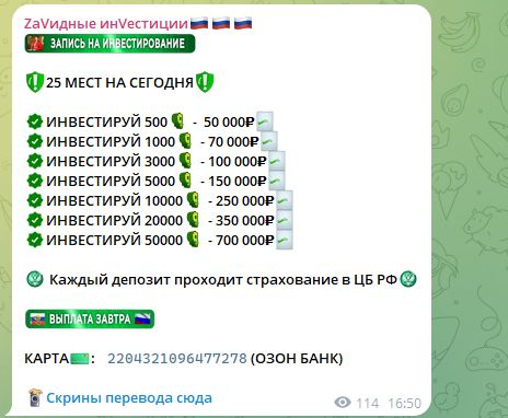 лариса завидные инвестиции лариса завидные инвестиции