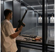 Макс | Крипто Снайпер