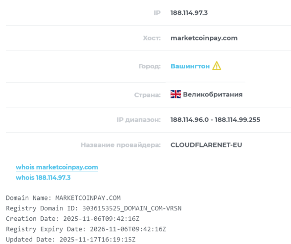 marketcoin pay отзывы marketcoin pay отзывы