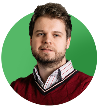 Никита Сизиков