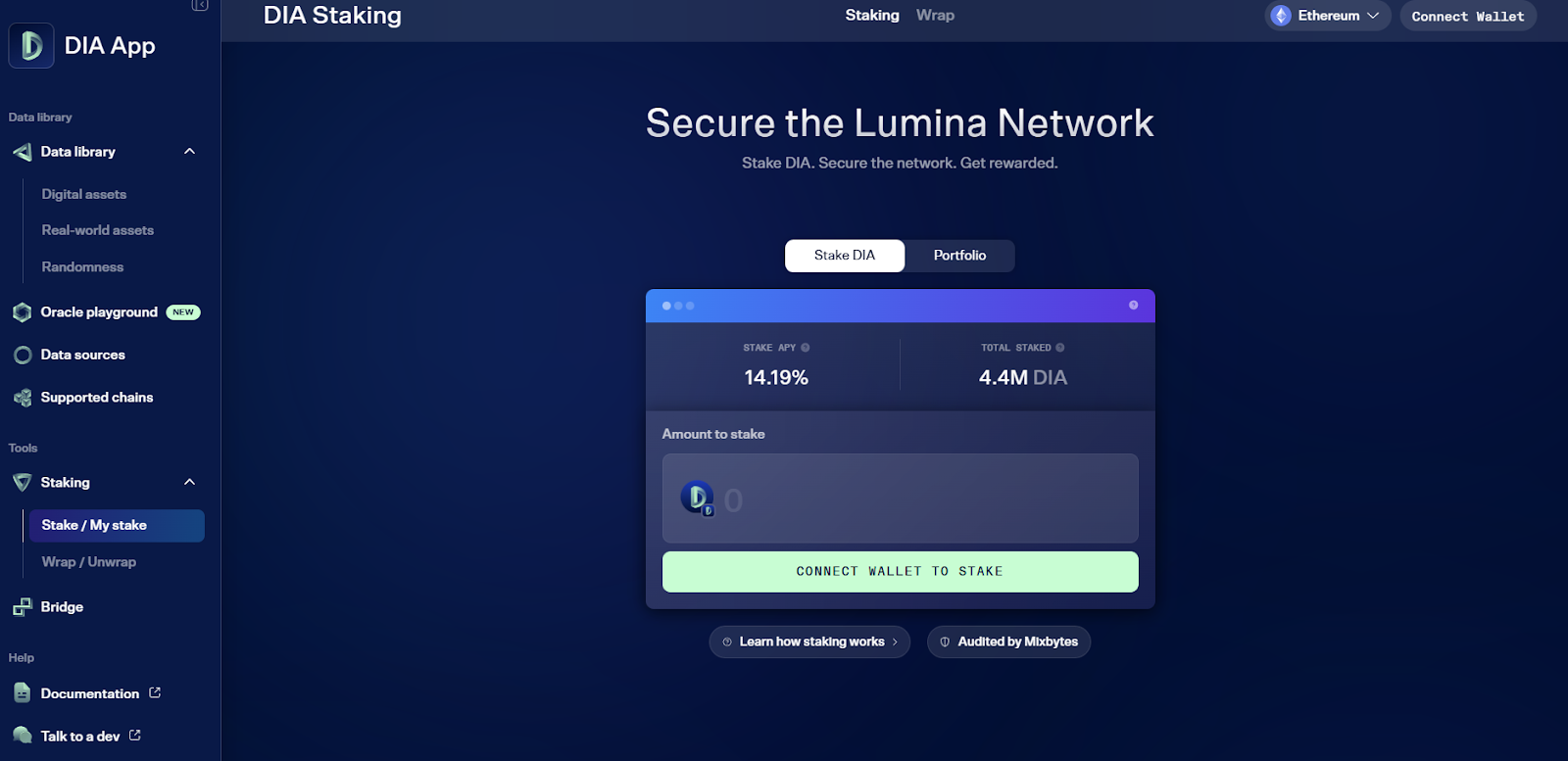 пул dia usdc пул dia usdc