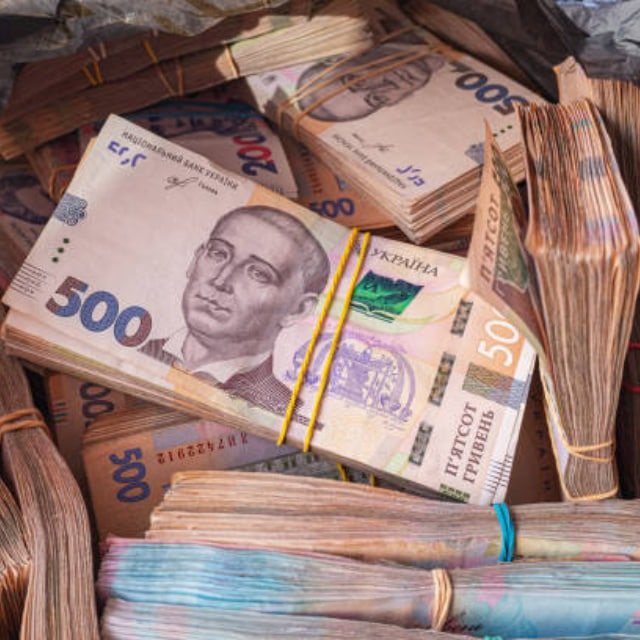 Время Разбогатеть | Dmitry Leonov