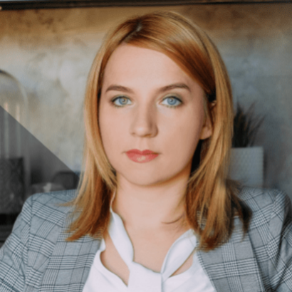 Елена Феоктистова